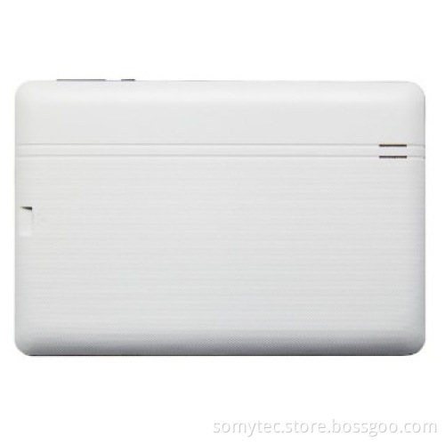 Wholesales 8\'\' Quad Core tablet PC with bluetooth
